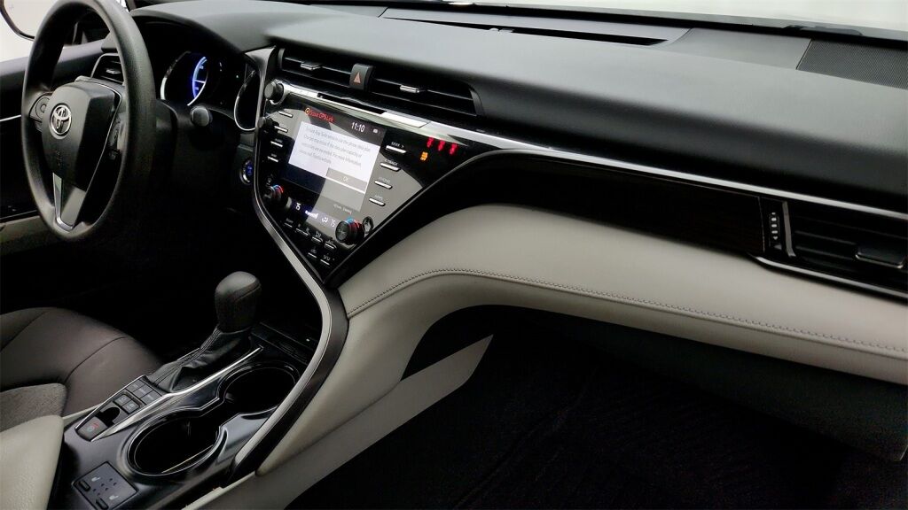 2019 Toyota Camry Hybrid LE Laurel MD