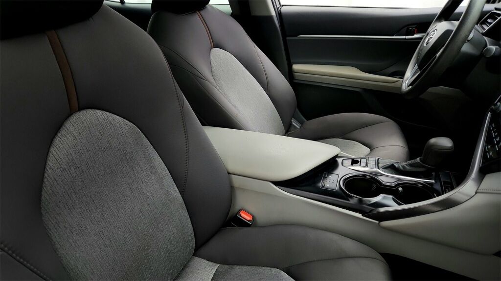 2019 Toyota Camry Hybrid LE Laurel MD