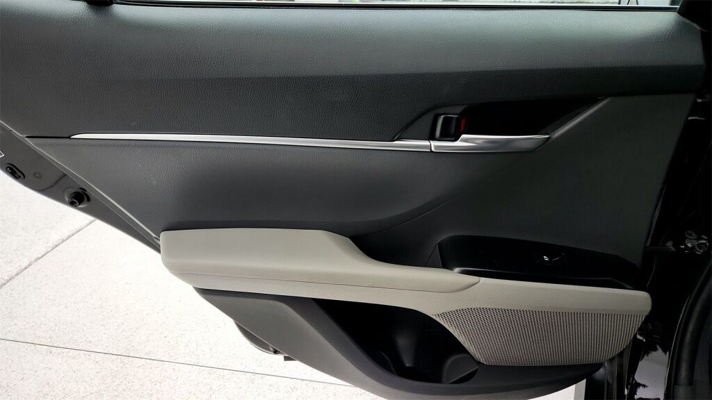 2019 Toyota Camry Hybrid LE Laurel MD