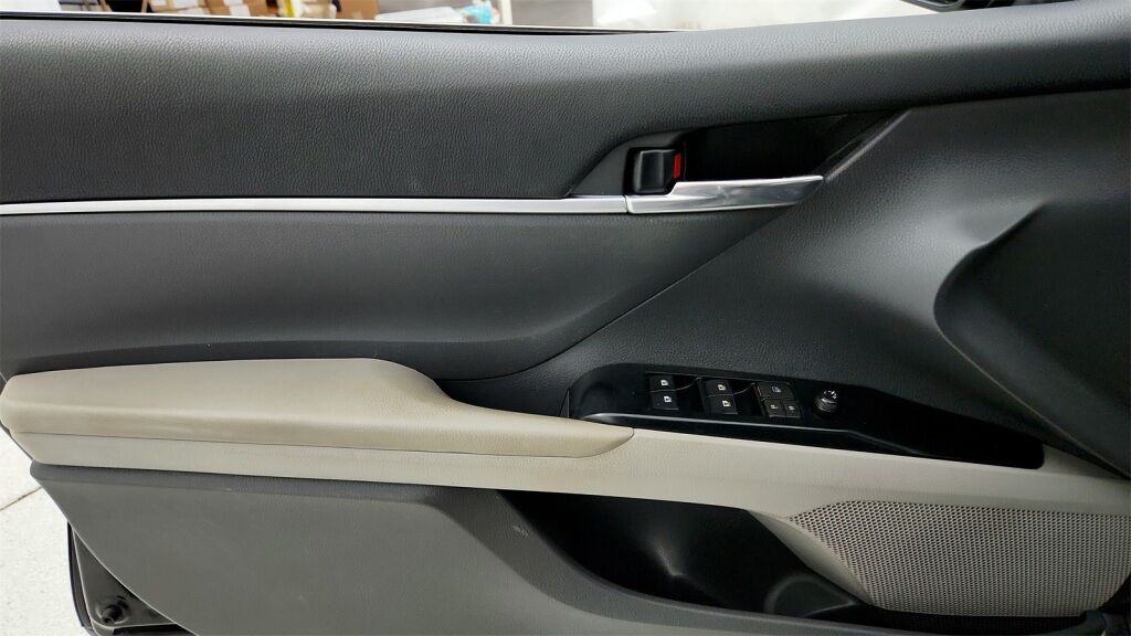 2019 Toyota Camry Hybrid LE Laurel MD