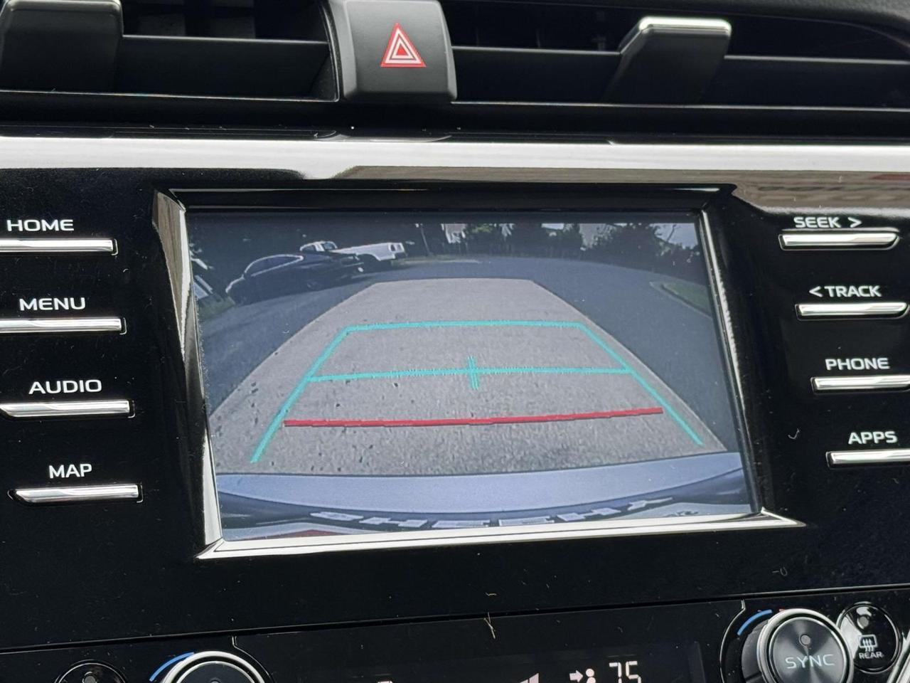 2019 Toyota Camry Hybrid LE Fredericksburg VA