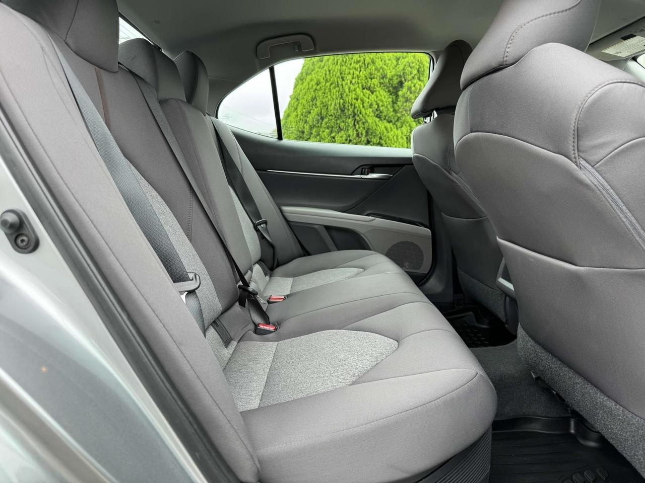 2019 Toyota Camry Hybrid LE Fredericksburg VA