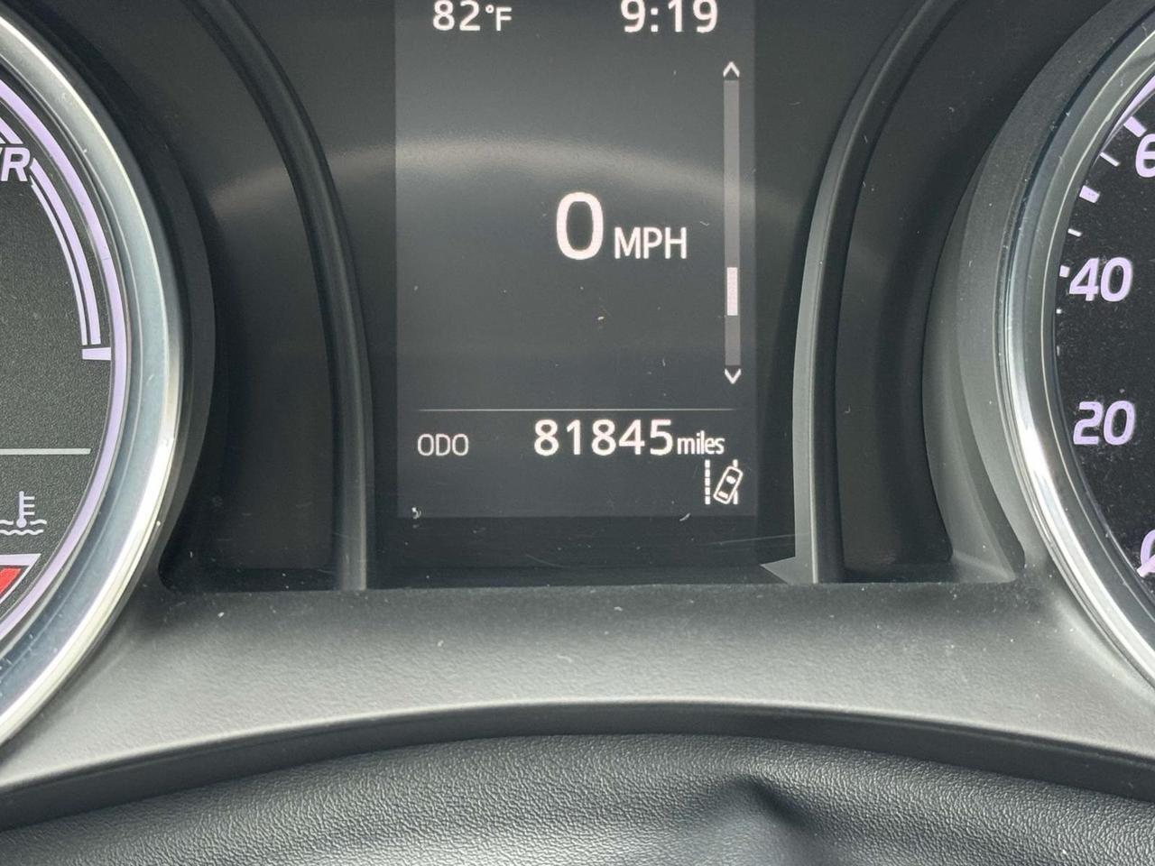 2019 Toyota Camry Hybrid LE Fredericksburg VA