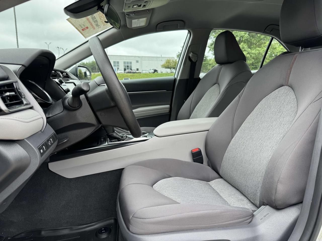 2019 Toyota Camry Hybrid LE Fredericksburg VA