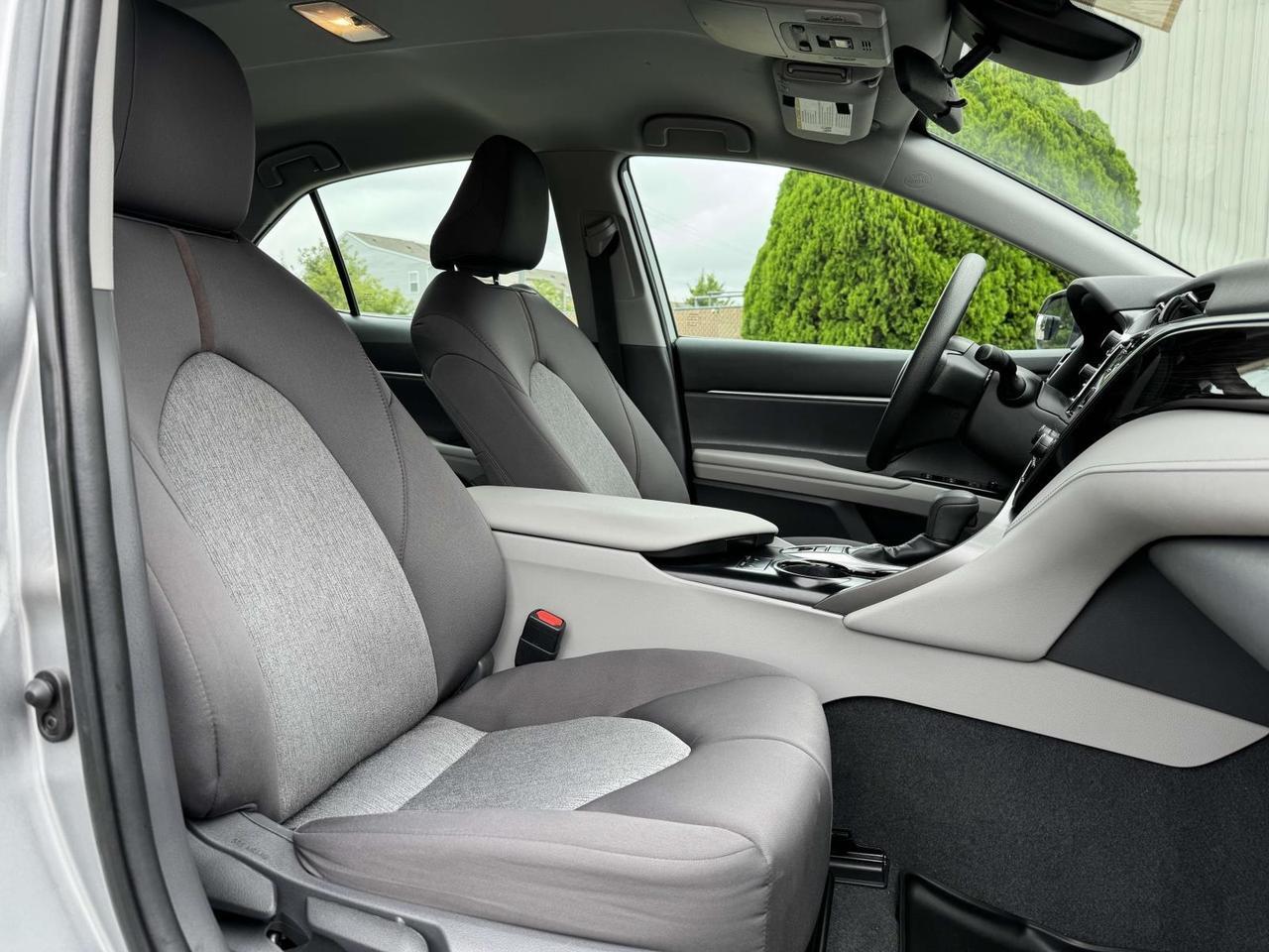 2019 Toyota Camry Hybrid LE Fredericksburg VA