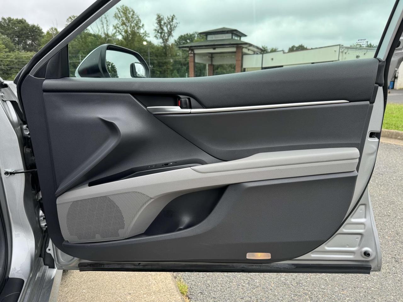 2019 Toyota Camry Hybrid LE Fredericksburg VA