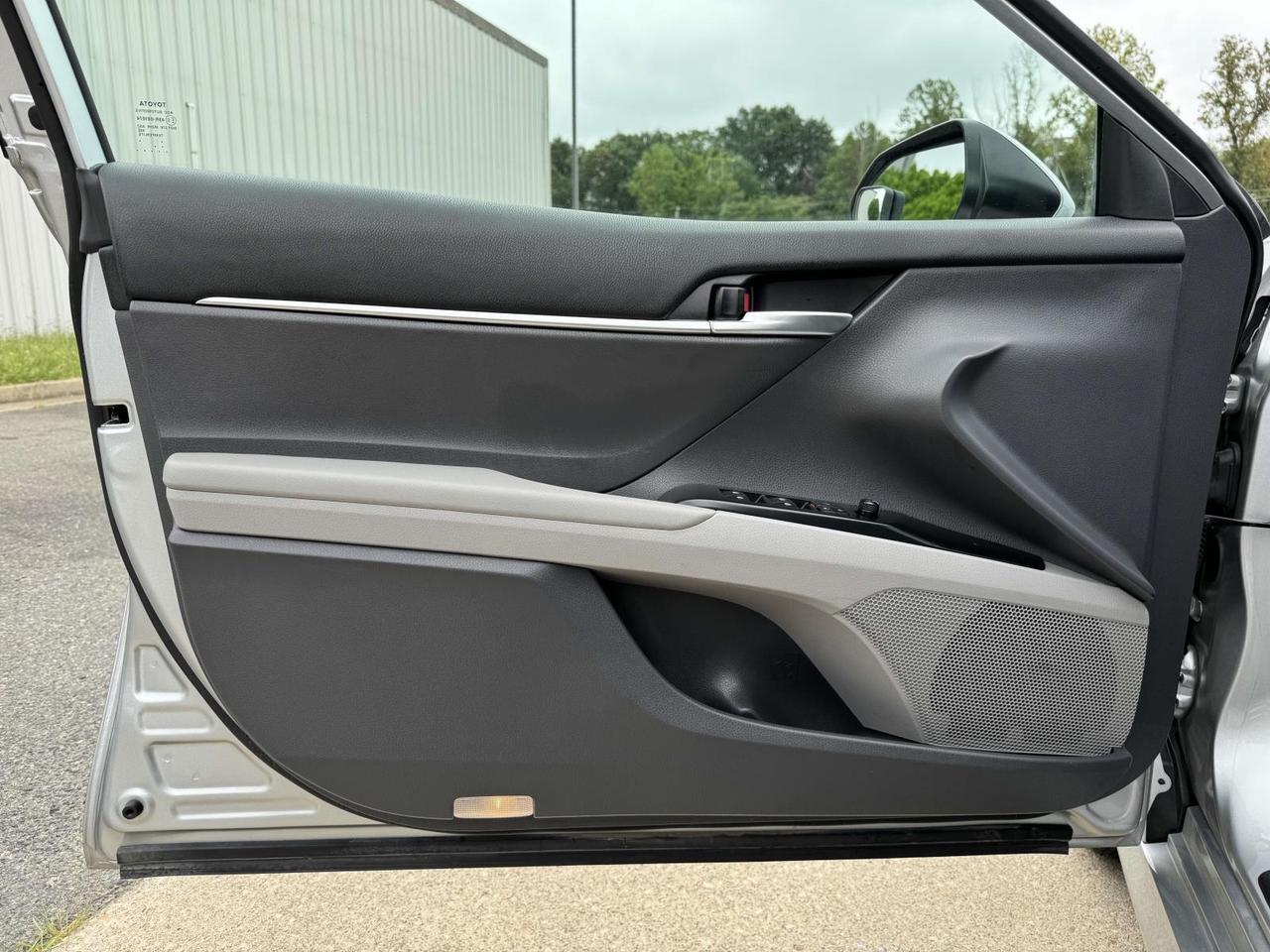 2019 Toyota Camry Hybrid LE Fredericksburg VA