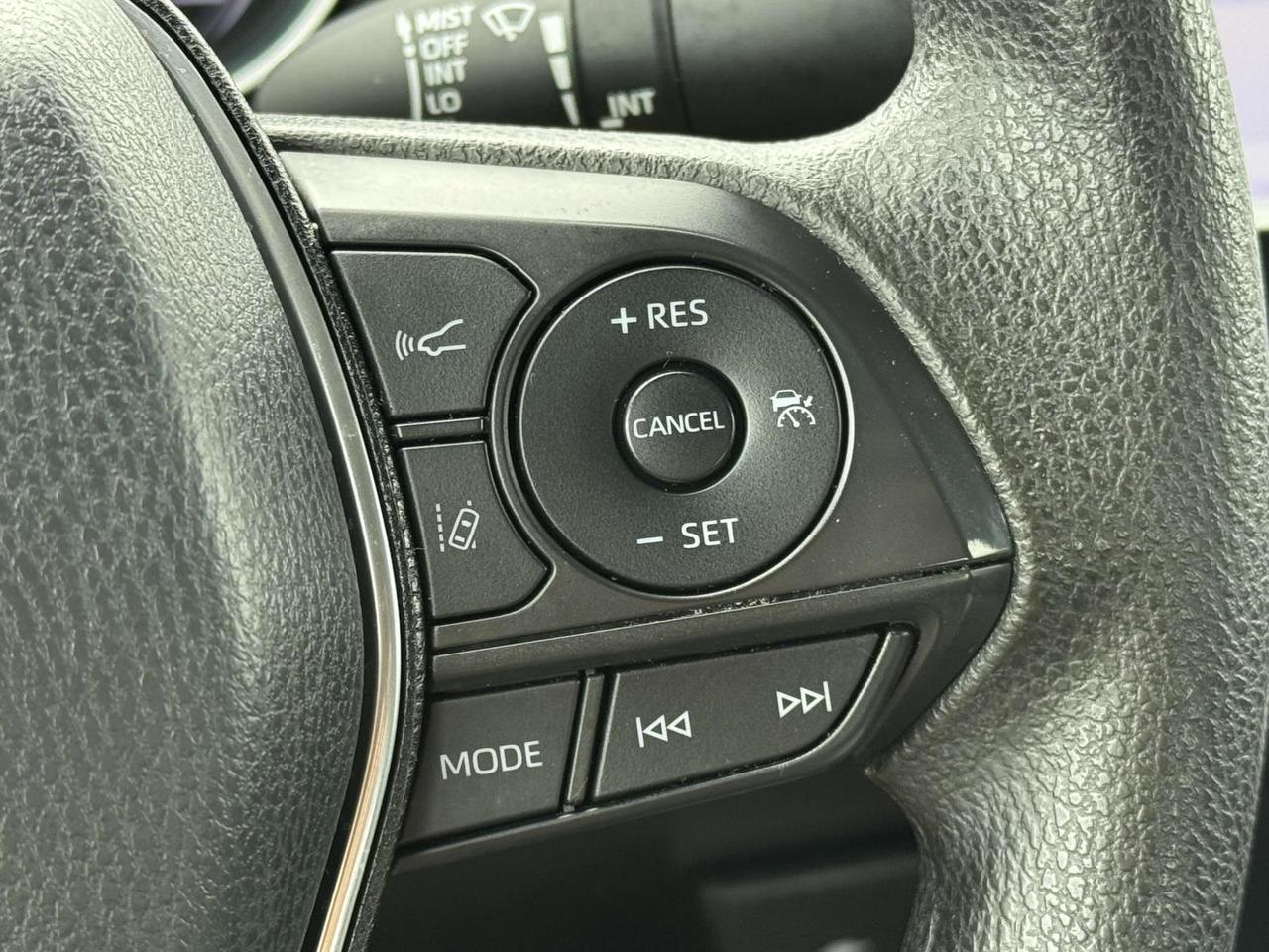 2019 Toyota Camry Hybrid LE Fredericksburg VA