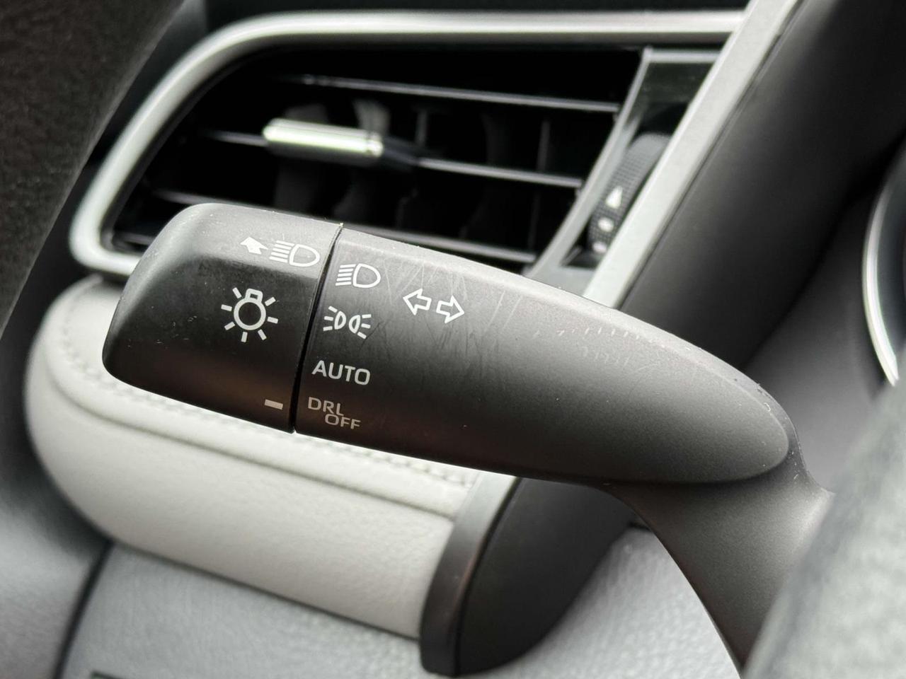 2019 Toyota Camry Hybrid LE Fredericksburg VA