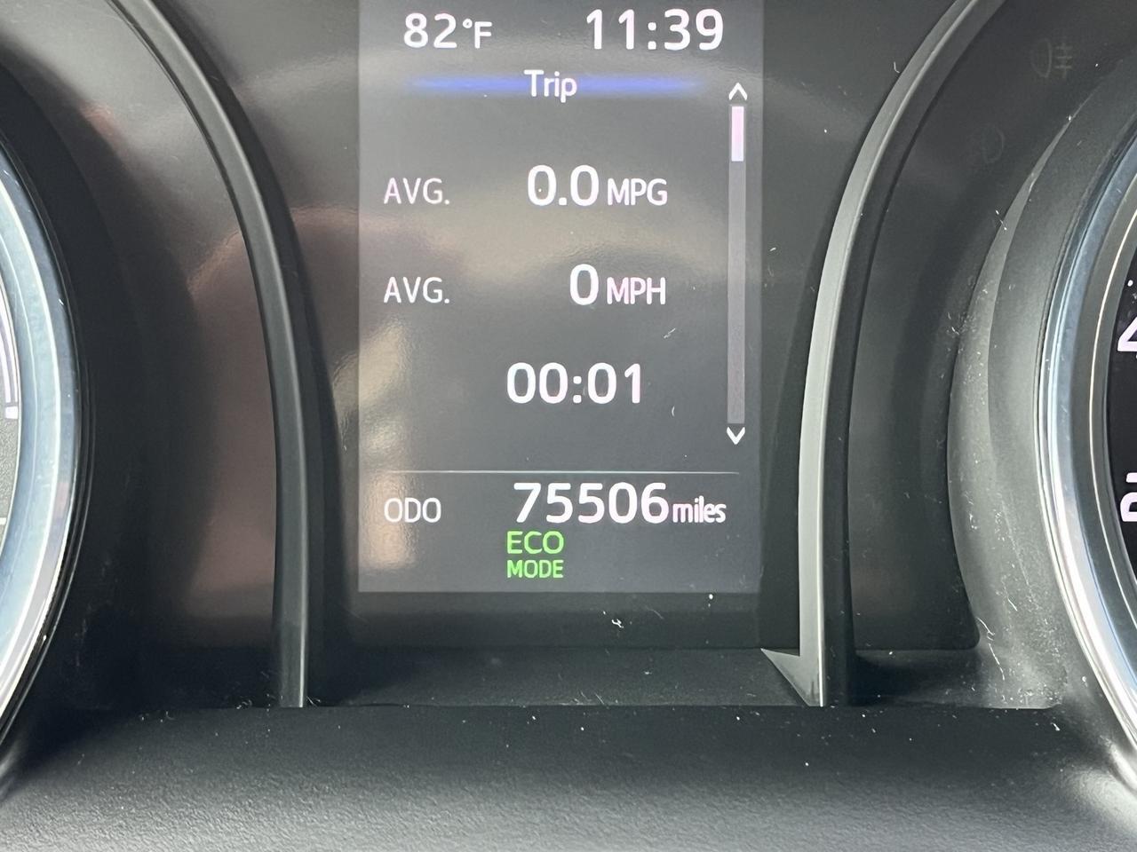 2019 Toyota Camry Hybrid LE Stafford VA