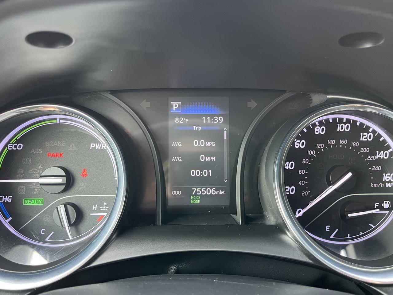 2019 Toyota Camry Hybrid LE Stafford VA