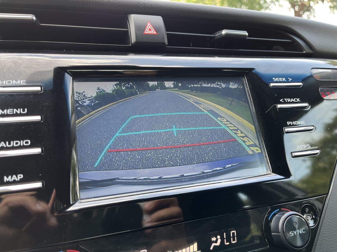 2019 Toyota Camry Hybrid LE Stafford VA