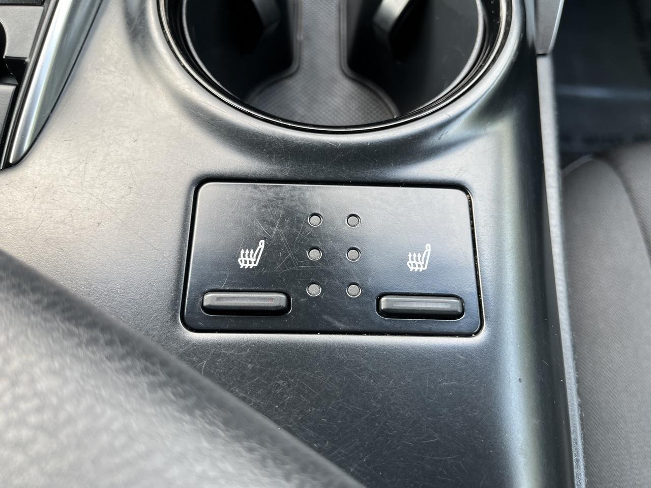 2019 Toyota Camry Hybrid LE Stafford VA