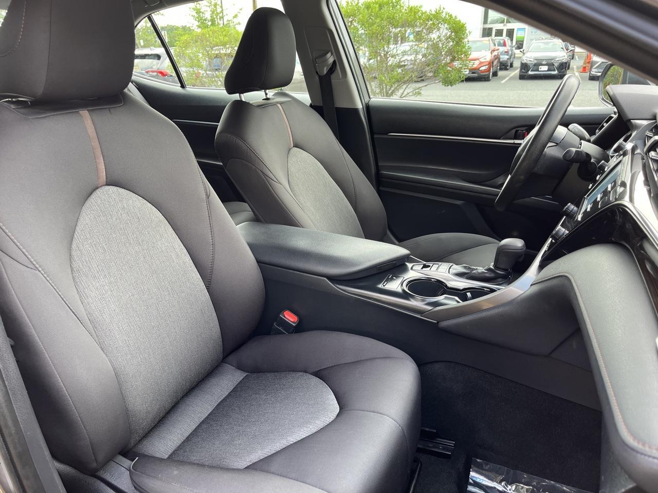 2019 Toyota Camry Hybrid LE Stafford VA