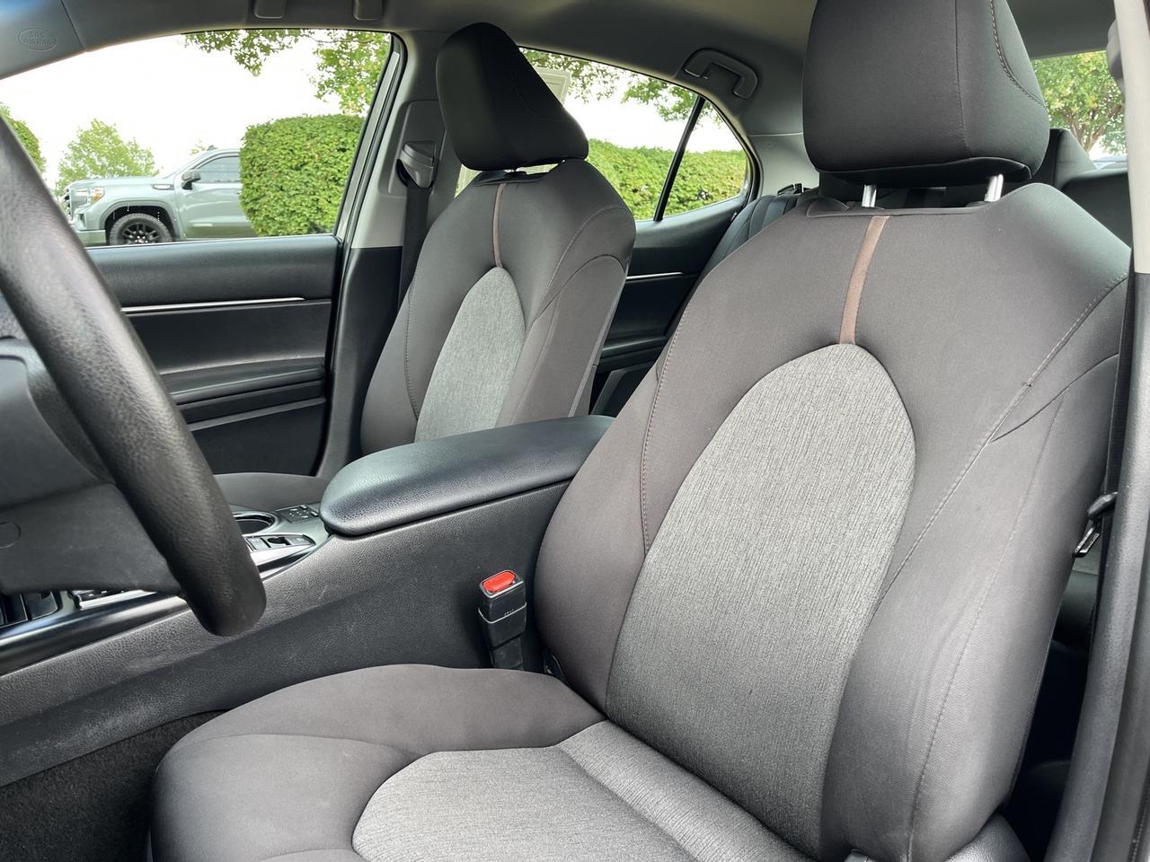 2019 Toyota Camry Hybrid LE Stafford VA