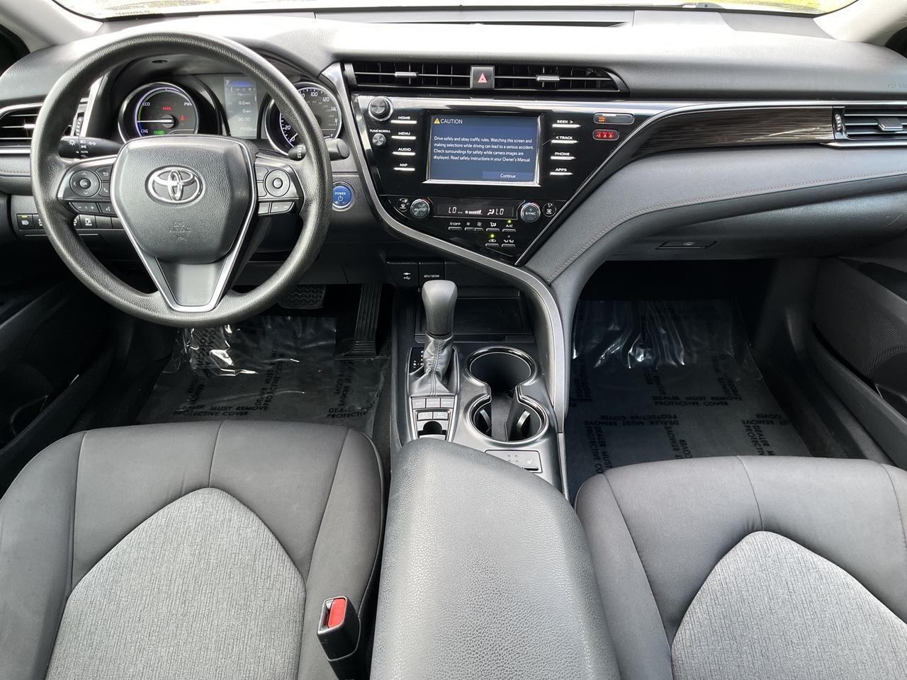 2019 Toyota Camry Hybrid LE Stafford VA