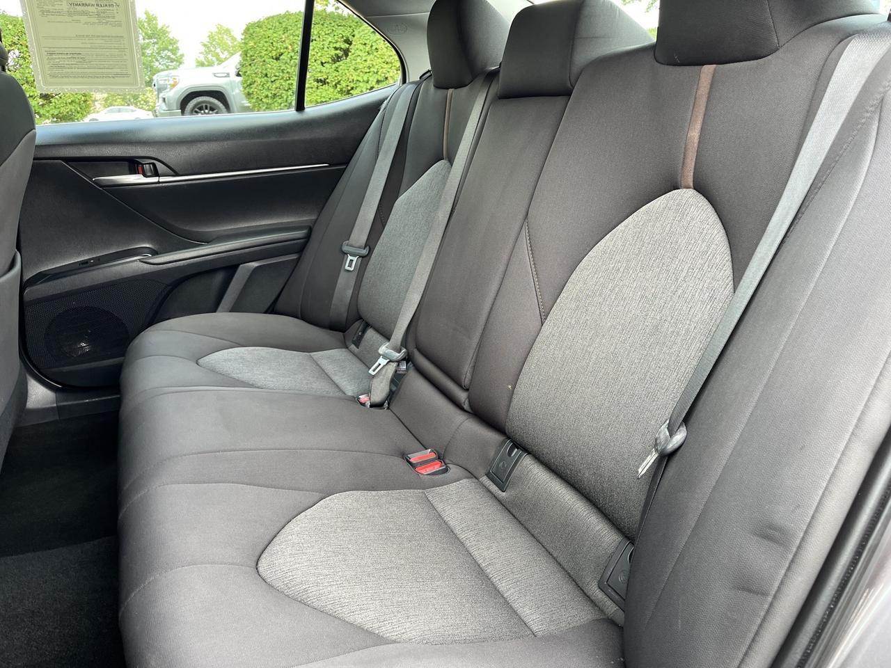 2019 Toyota Camry Hybrid LE Stafford VA