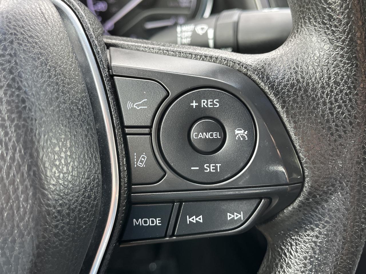 2019 Toyota Camry Hybrid LE Stafford VA