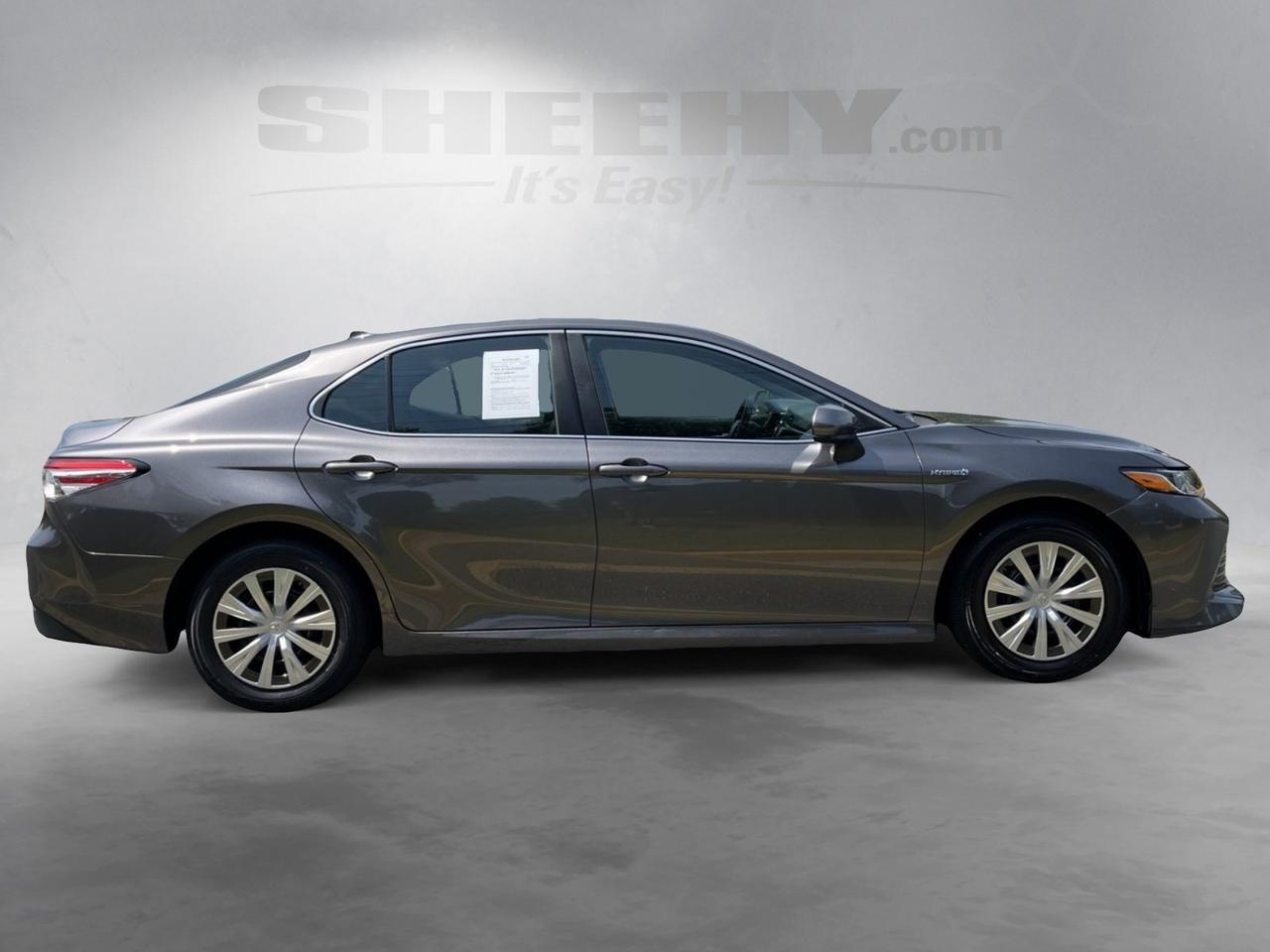 2019 Toyota Camry Hybrid LE Stafford VA