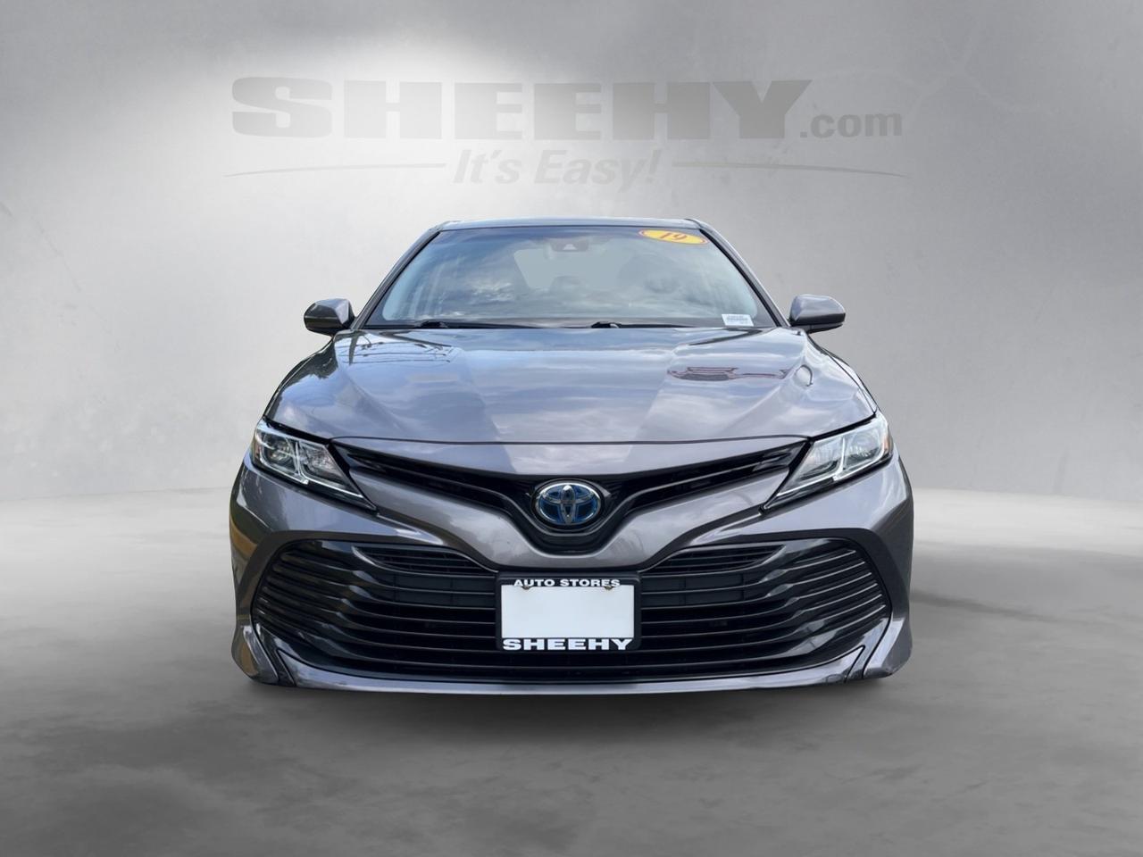 2019 Toyota Camry Hybrid LE Stafford VA