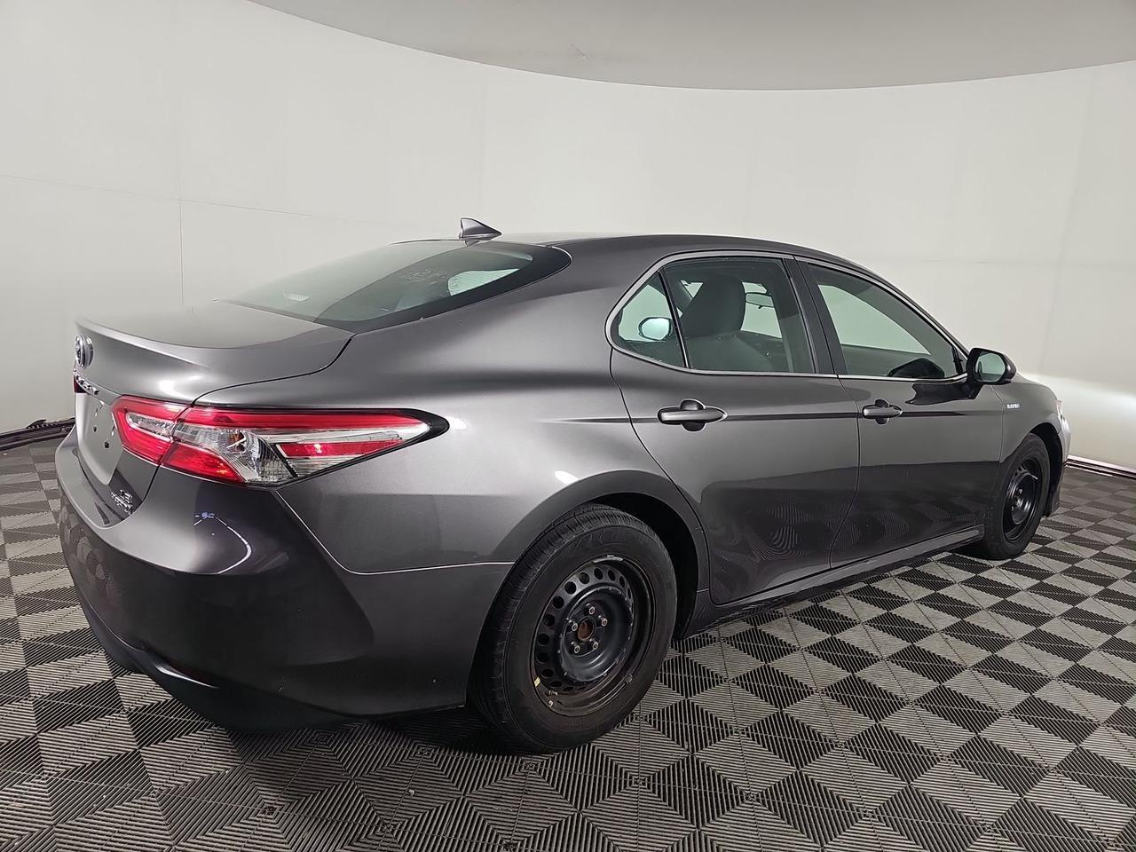 2019 Toyota Camry Hybrid LE Stafford VA