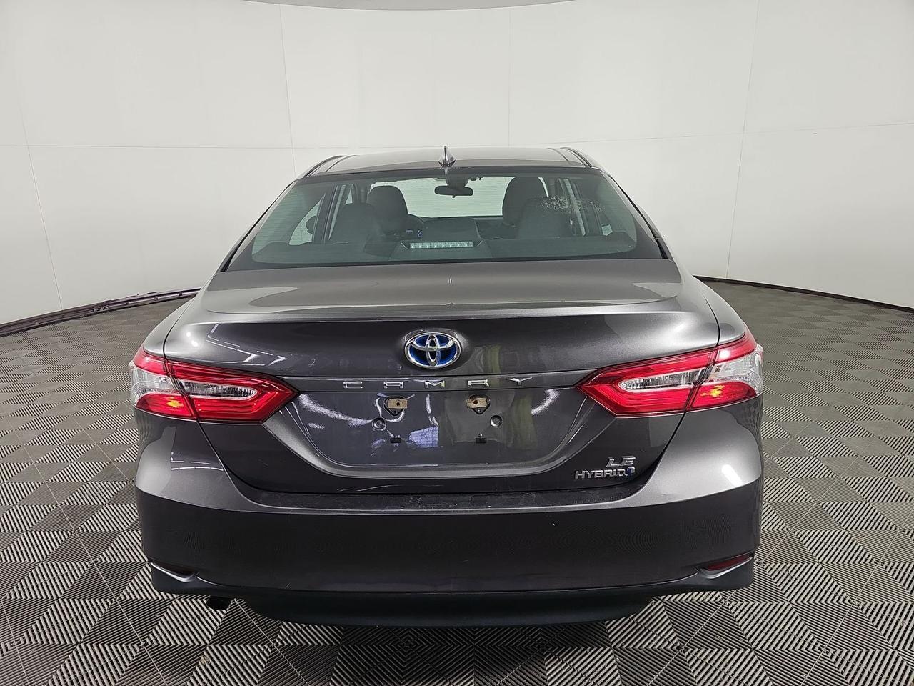 2019 Toyota Camry Hybrid LE Stafford VA