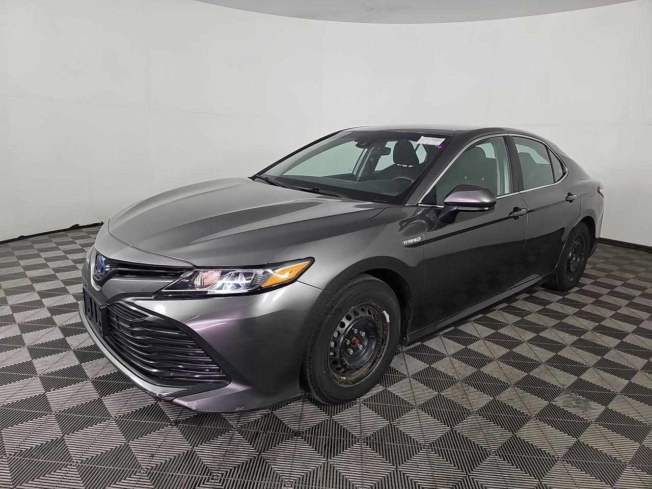 2019 Toyota Camry Hybrid LE Stafford VA