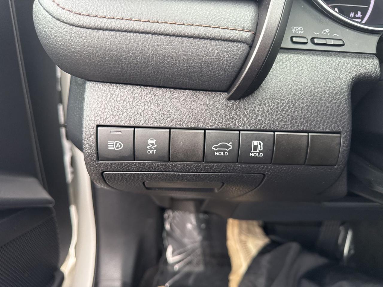 2019 Toyota Camry Hybrid LE Chantilly VA