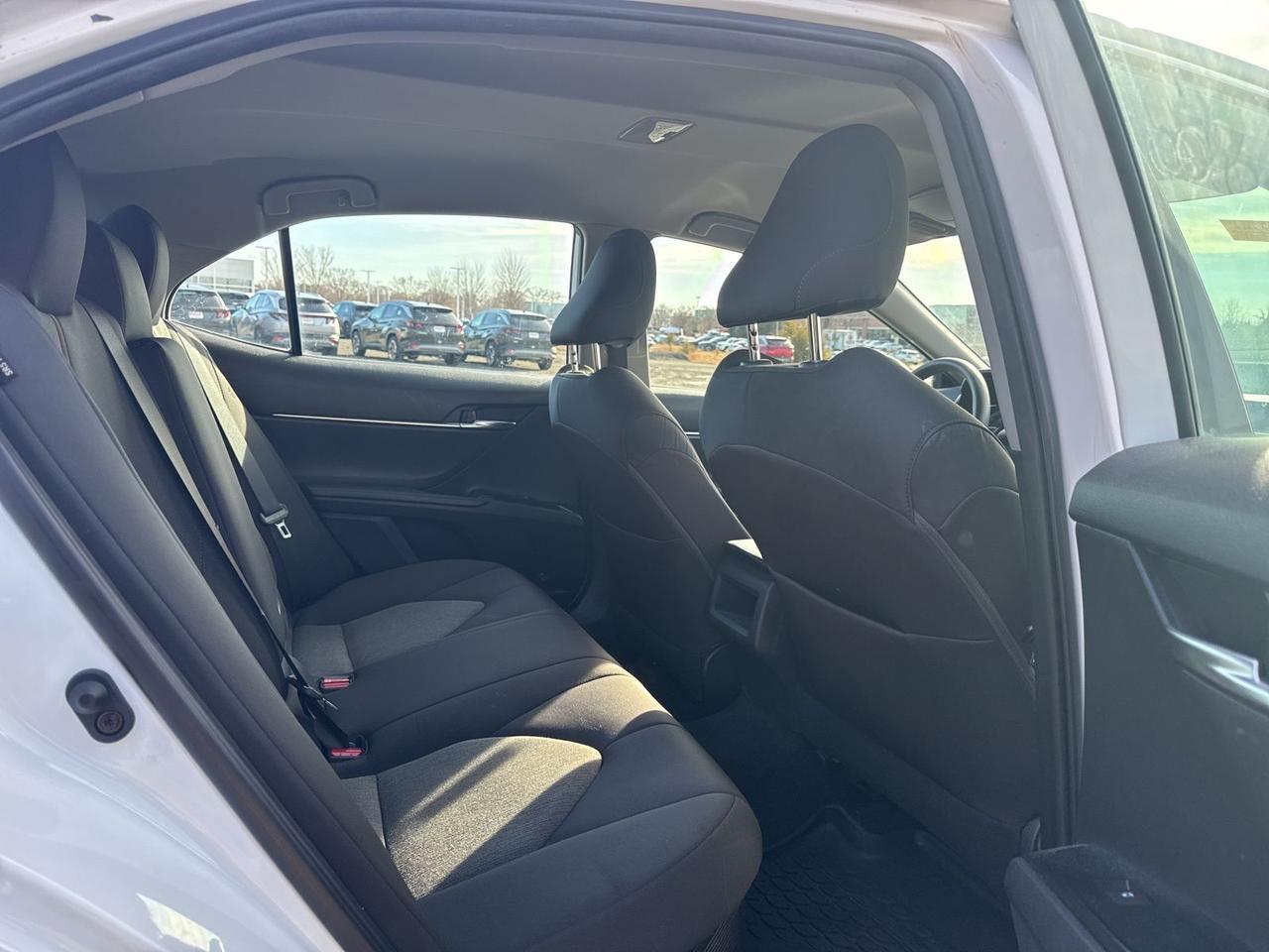 2019 Toyota Camry Hybrid LE Chantilly VA