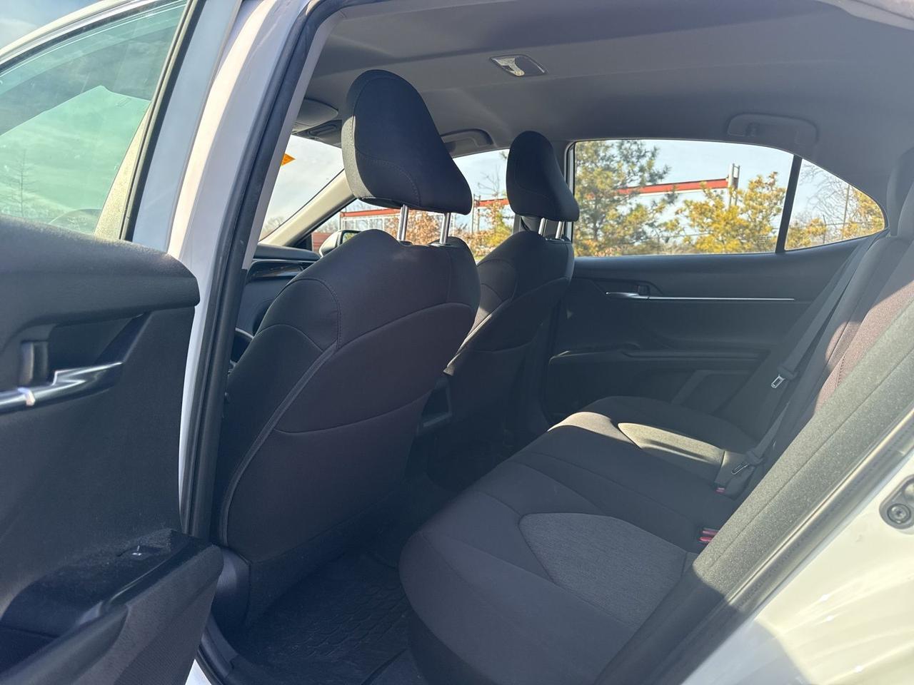 2019 Toyota Camry Hybrid LE Chantilly VA