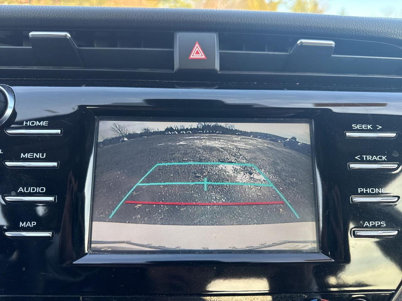 2019 Toyota Camry Hybrid LE Chantilly VA