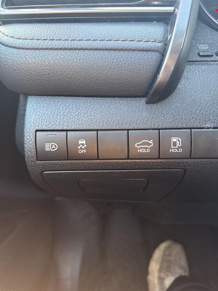 2019 Toyota Camry Hybrid LE Chantilly VA