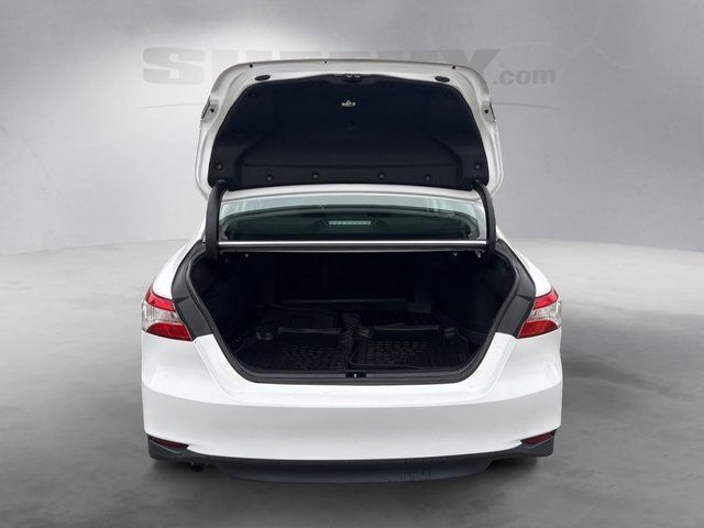 2019 Toyota Camry Hybrid LE Chantilly VA