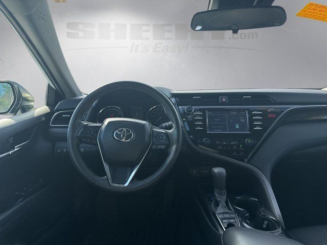 2019 Toyota Camry Hybrid LE Chantilly VA