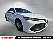 2019 Toyota Camry Hybrid LE