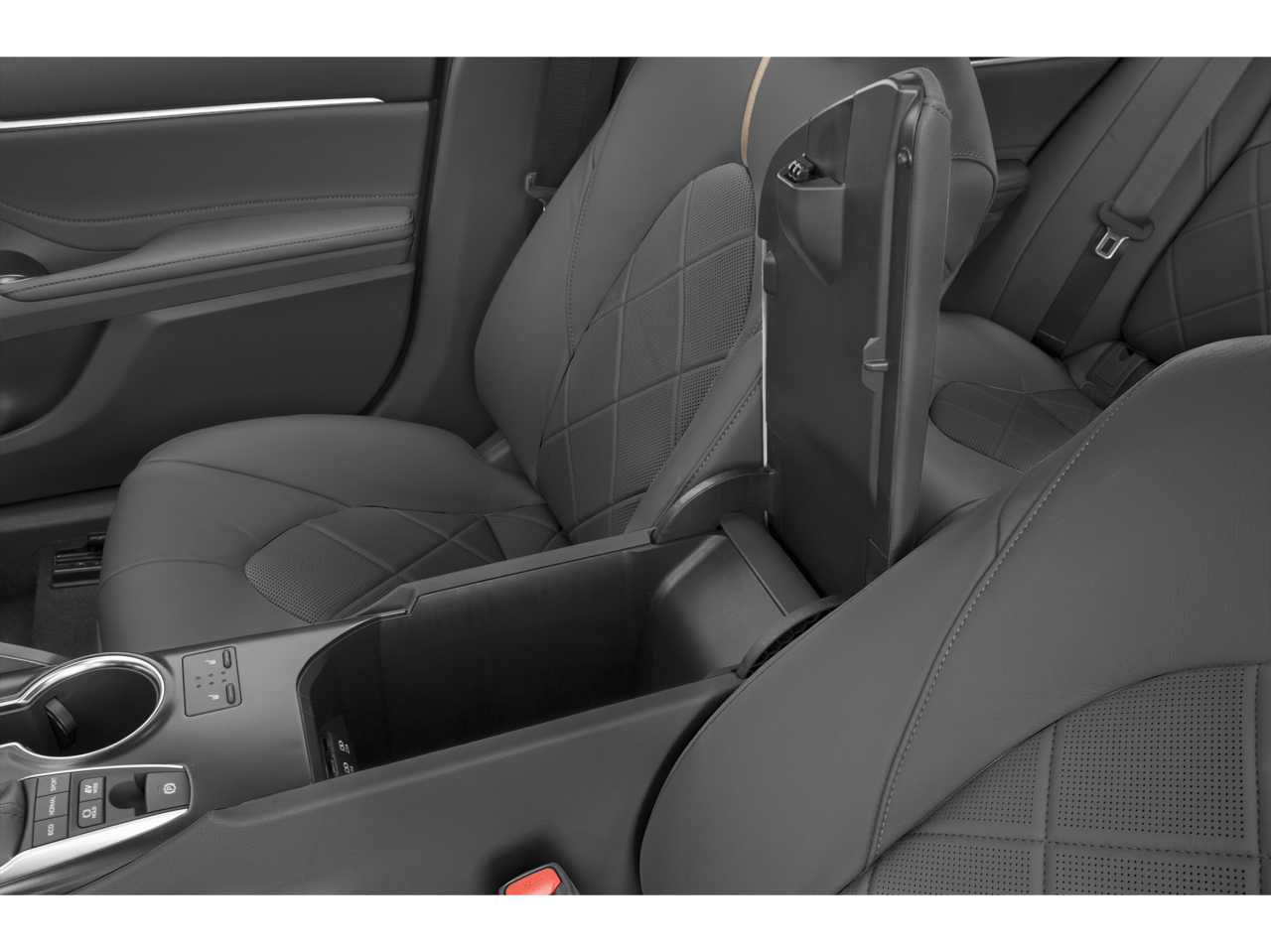 2019 Toyota Camry Hybrid SE Roseville CA