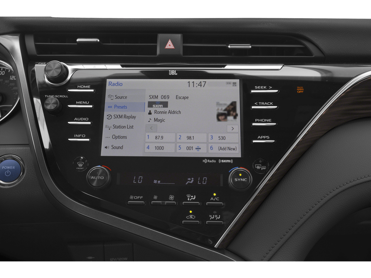 2019 Toyota Camry Hybrid SE Roseville CA