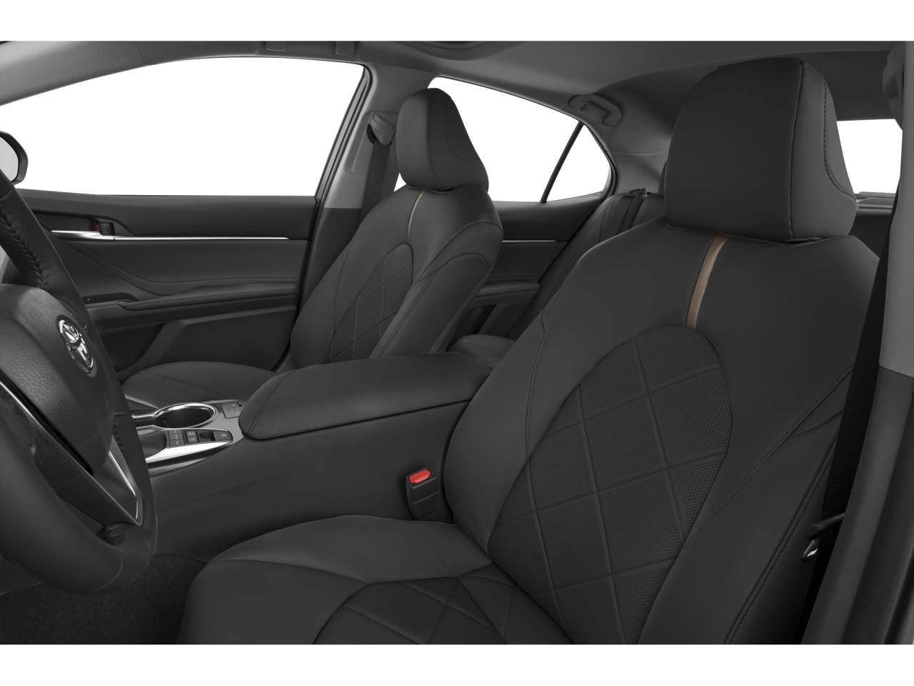 2019 Toyota Camry Hybrid SE Roseville CA