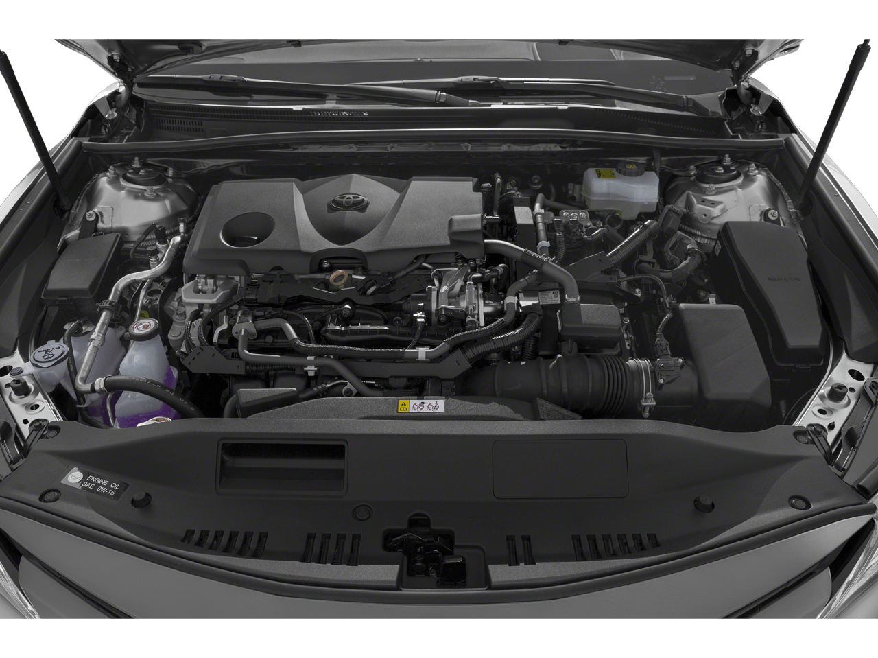 2019 Toyota Camry Hybrid SE Roseville CA