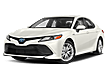 2019 Toyota Camry Hybrid SE