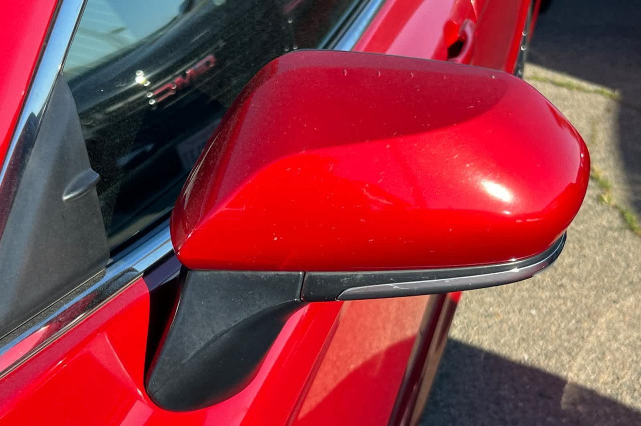 2019 Toyota Camry Hybrid SE Roseville CA