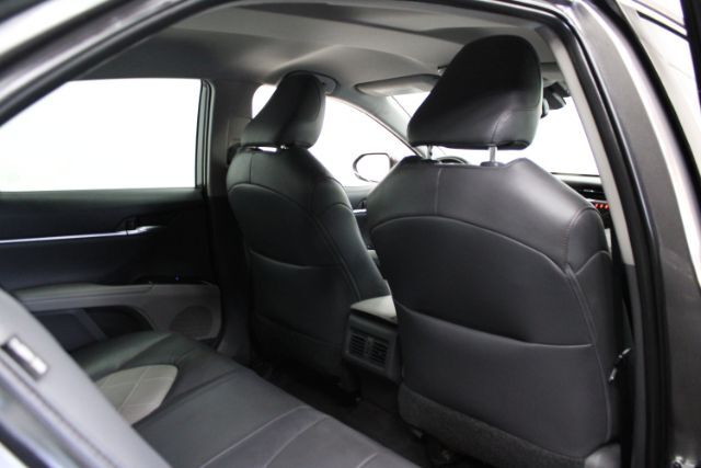 2019 Toyota Camry Hybrid XLE Chantilly VA