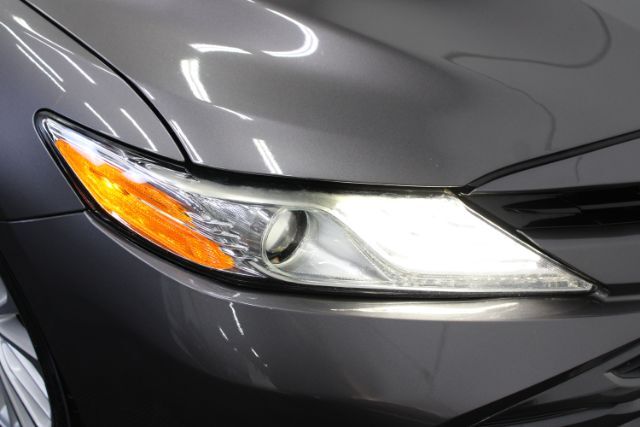 2019 Toyota Camry Hybrid XLE Chantilly VA