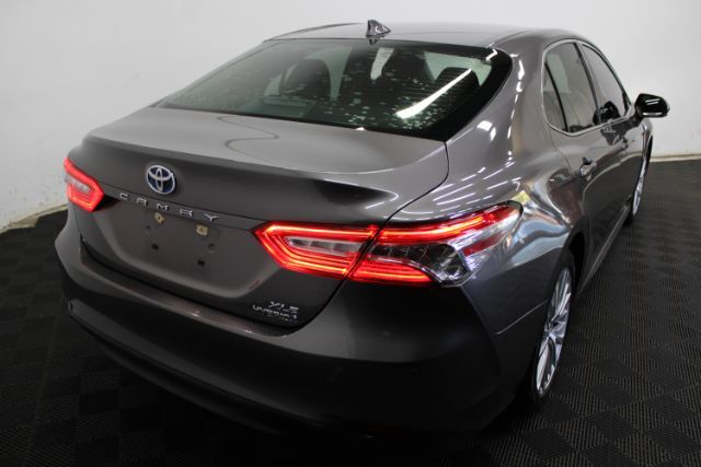 2019 Toyota Camry Hybrid XLE Chantilly VA