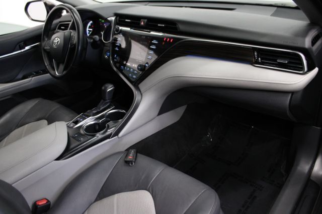 2019 Toyota Camry Hybrid XLE Chantilly VA