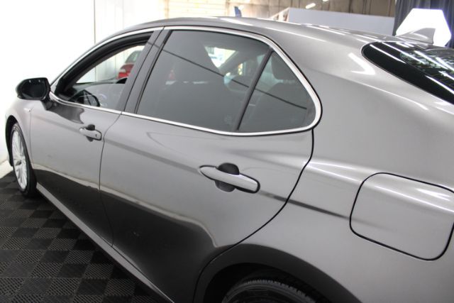 2019 Toyota Camry Hybrid XLE Chantilly VA