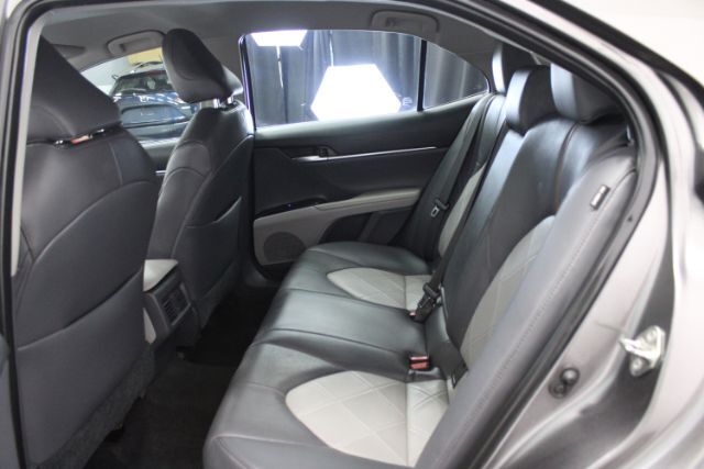 2019 Toyota Camry Hybrid XLE Chantilly VA