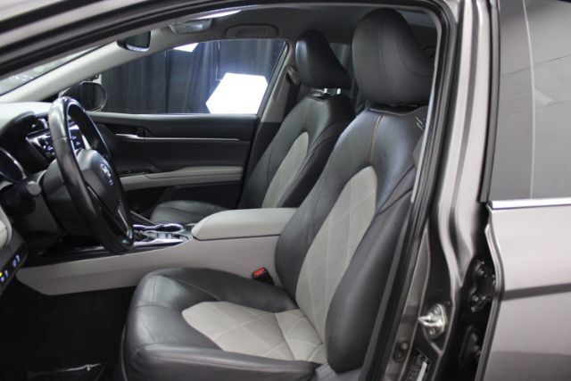 2019 Toyota Camry Hybrid XLE Chantilly VA