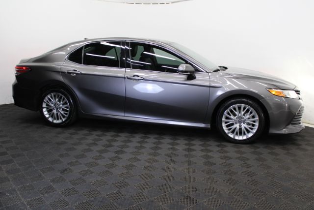 2019 Toyota Camry Hybrid XLE Chantilly VA
