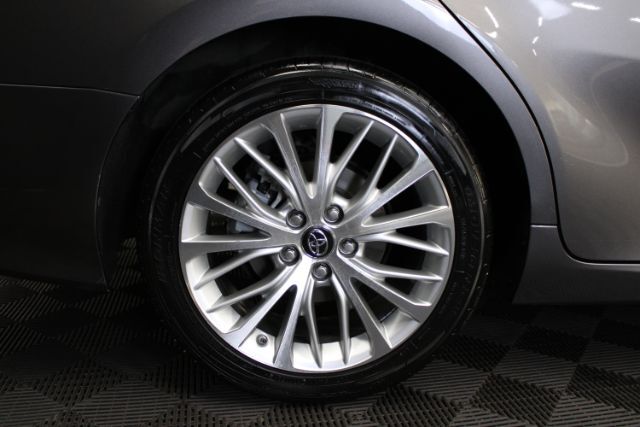 2019 Toyota Camry Hybrid XLE Chantilly VA